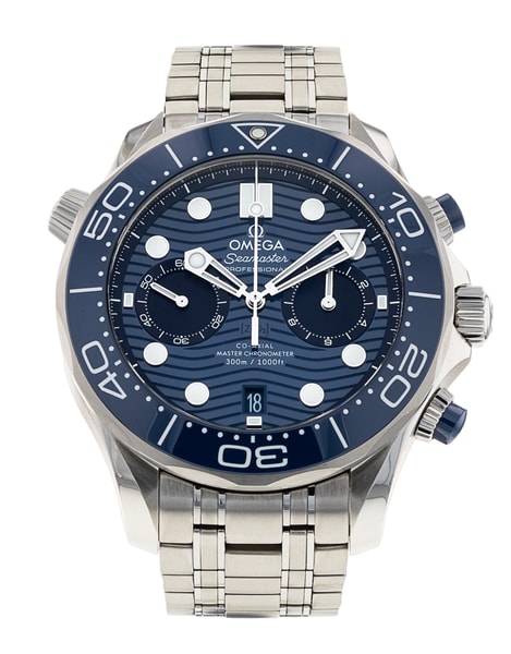 Omega Seamaster Diver 300m 210.30.44.51.03.001